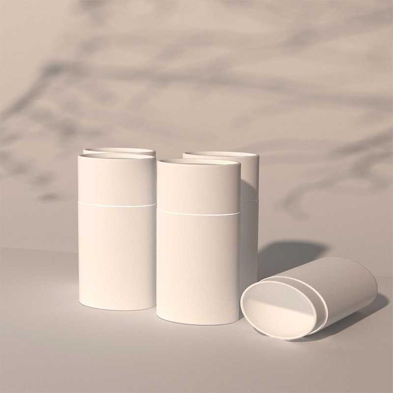 Deodorant Tubes Bulk Containers Wholesale