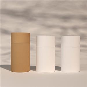 Deodorant Tubes Bulk Containers Wholesale