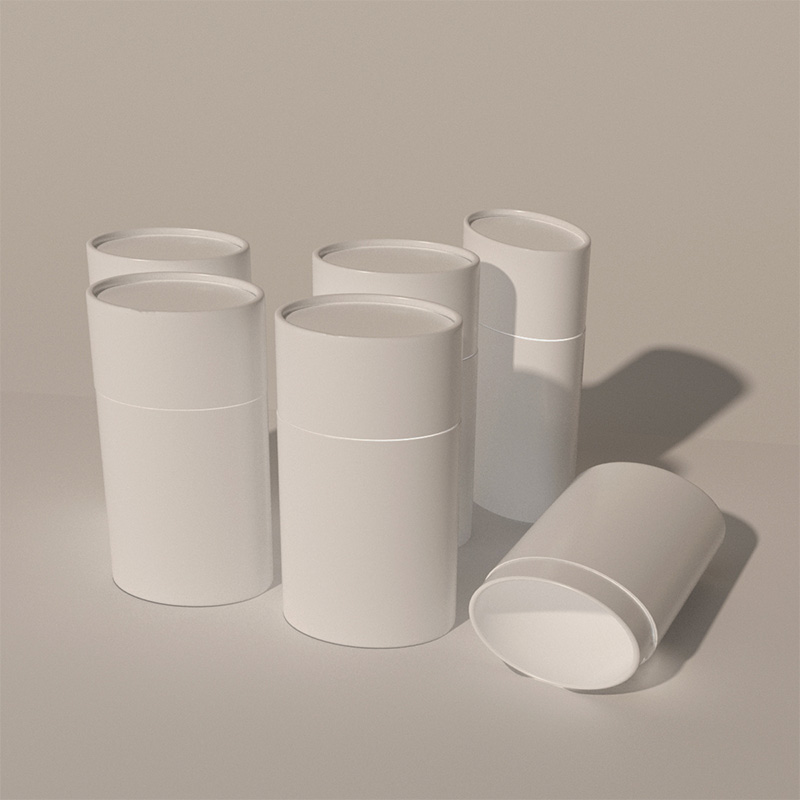 Deodorant Tubes Bulk Containers Wholesale