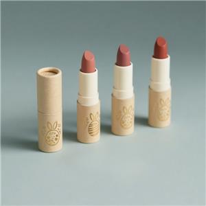 Empty Lip Balm Containers Eco Friendly Lipstick Tubes Wholesale