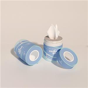 Big Round Biodegradable Cardboard Cylinder Tubes