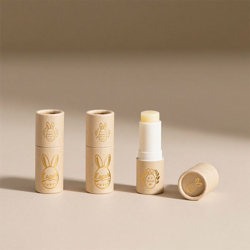 Lip Balm Containers Eco Friendly Wholesale