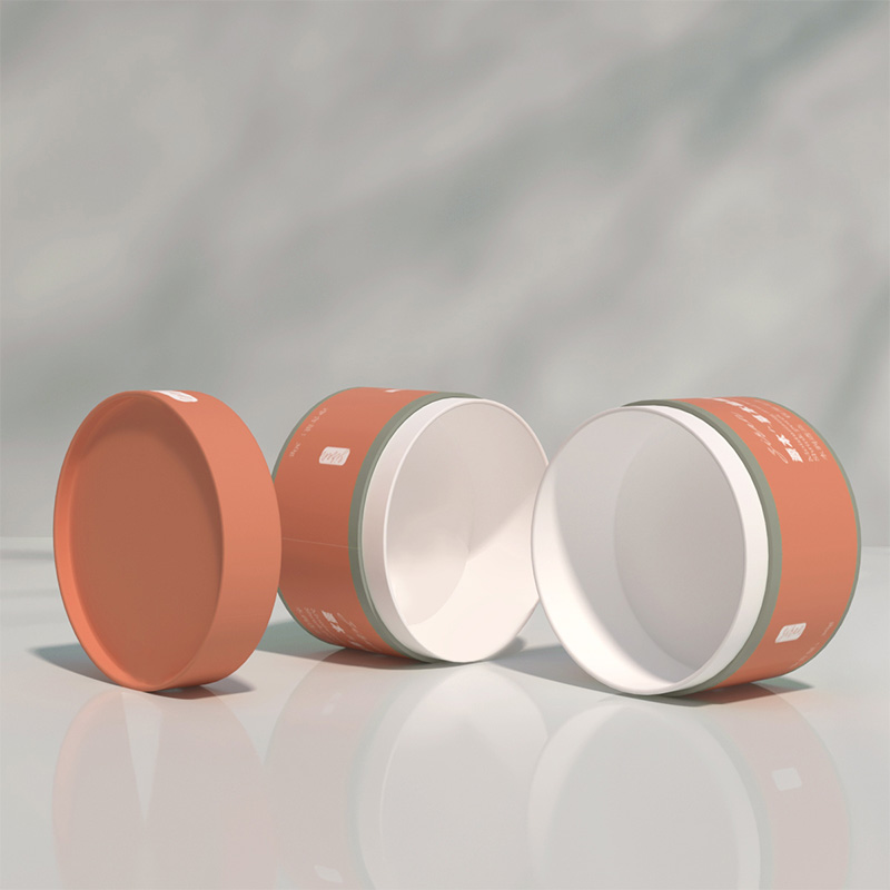 Cardboard Cosmetics Tubes Cardboard Cosmetics Tubes