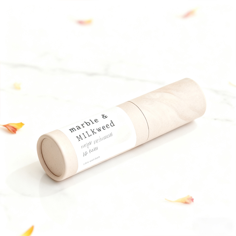 Eco Friendly Lip Balm Containers Tubes Wholesale