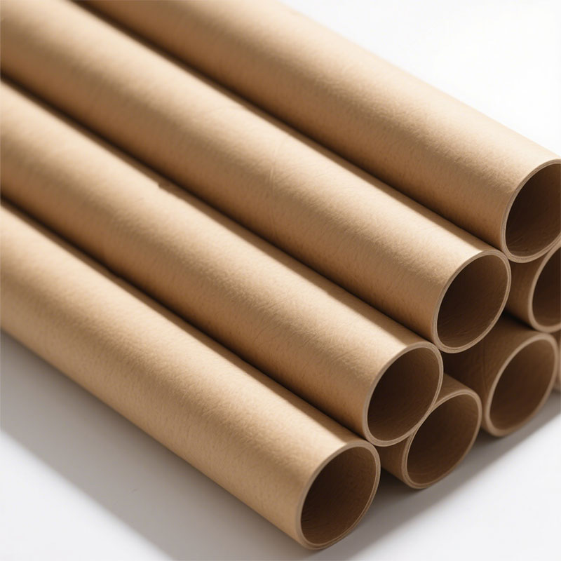 Cardboard Drawing Storage Fabric Food Tubes For Sale