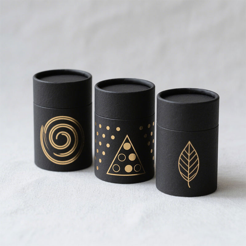 Buy Paper Cardboard Display Tubes Box Online