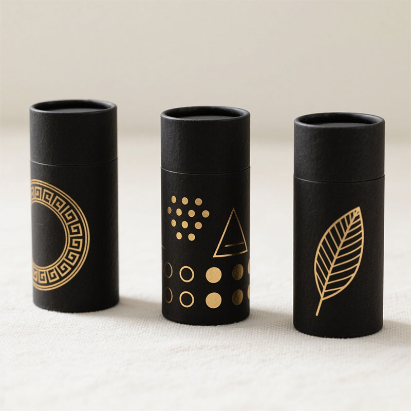 Buy Paper Cardboard Display Tubes Box Online