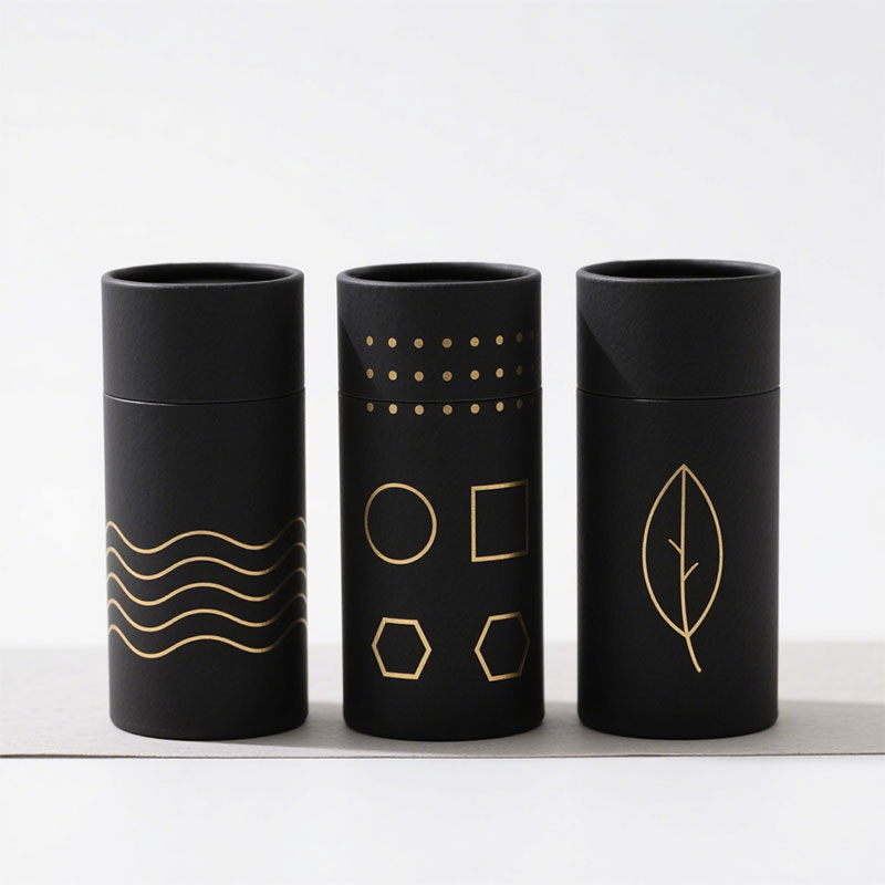 Buy Paper Cardboard Display Tubes Box Online