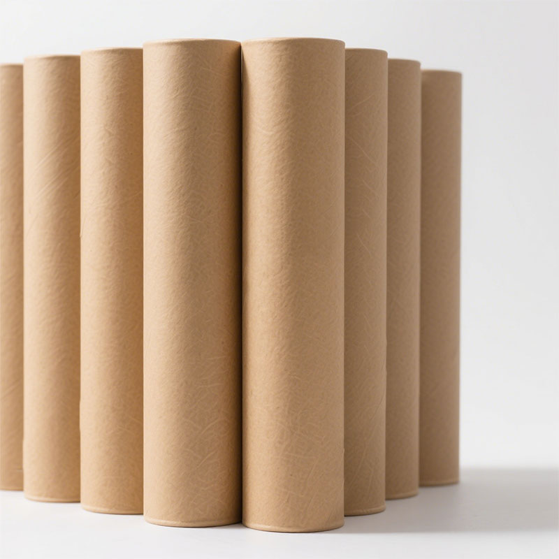 Cardboard Rolls For Crafts Fabric Rug Tube