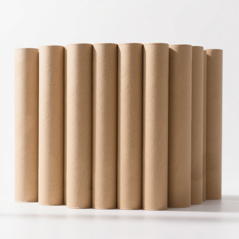 Cardboard Rolls For Crafts Fabric Rug Tube