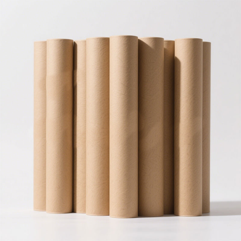 Cardboard Packaging Piling Roll Tubes