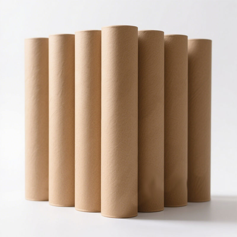 Cardboard Packaging Piling Roll Tubes
