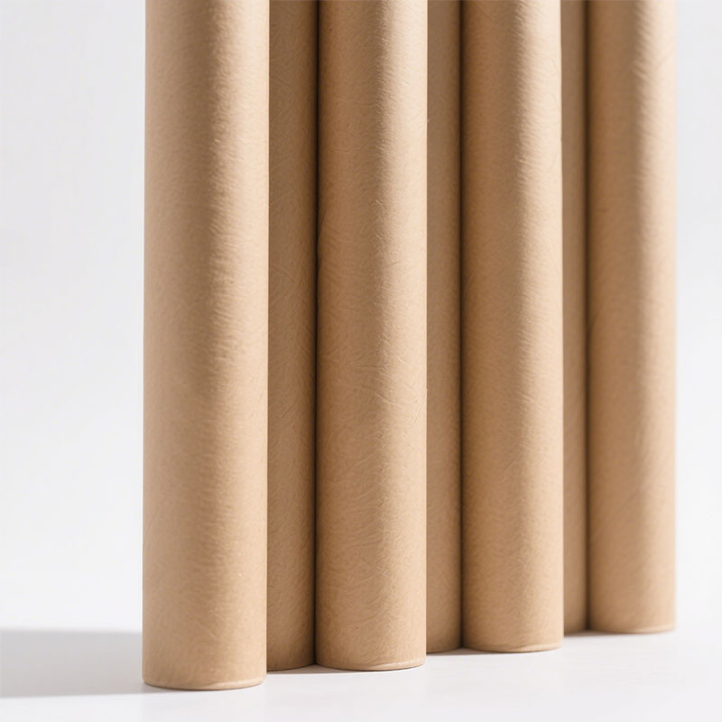 Cardboard Packaging Piling Roll Tubes