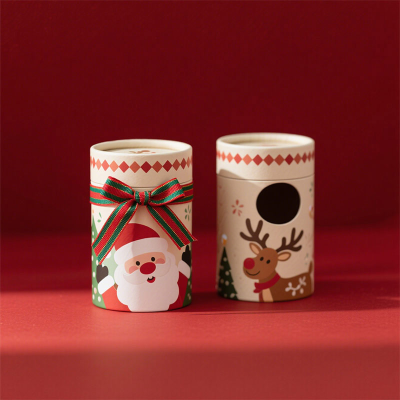 Reutilizables y de alta gama: cómo las latas de papel personalizadas potencian el marketing de marca y la experiencia del usuario.