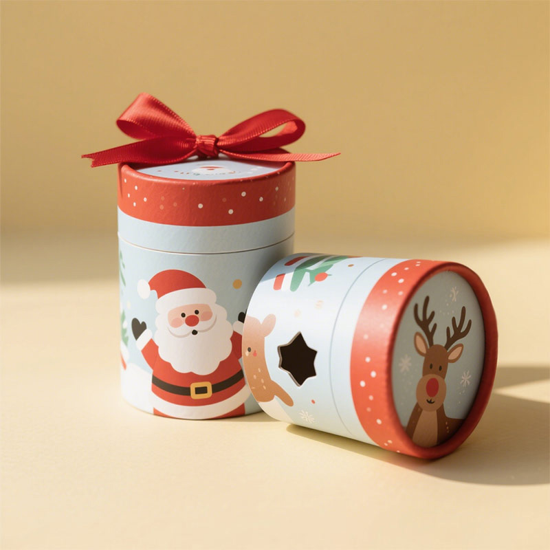 paper tube boxes