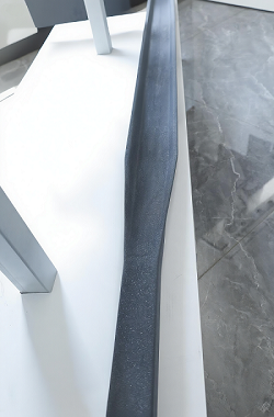 Recrystallized Silicon Carbide Cantilever Paddle