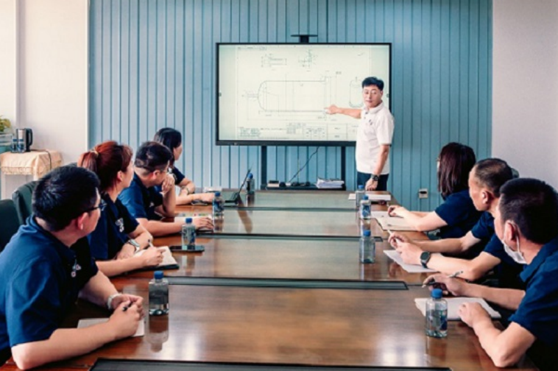 Attend Professional Conferences
