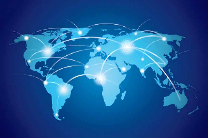 Sales  Network