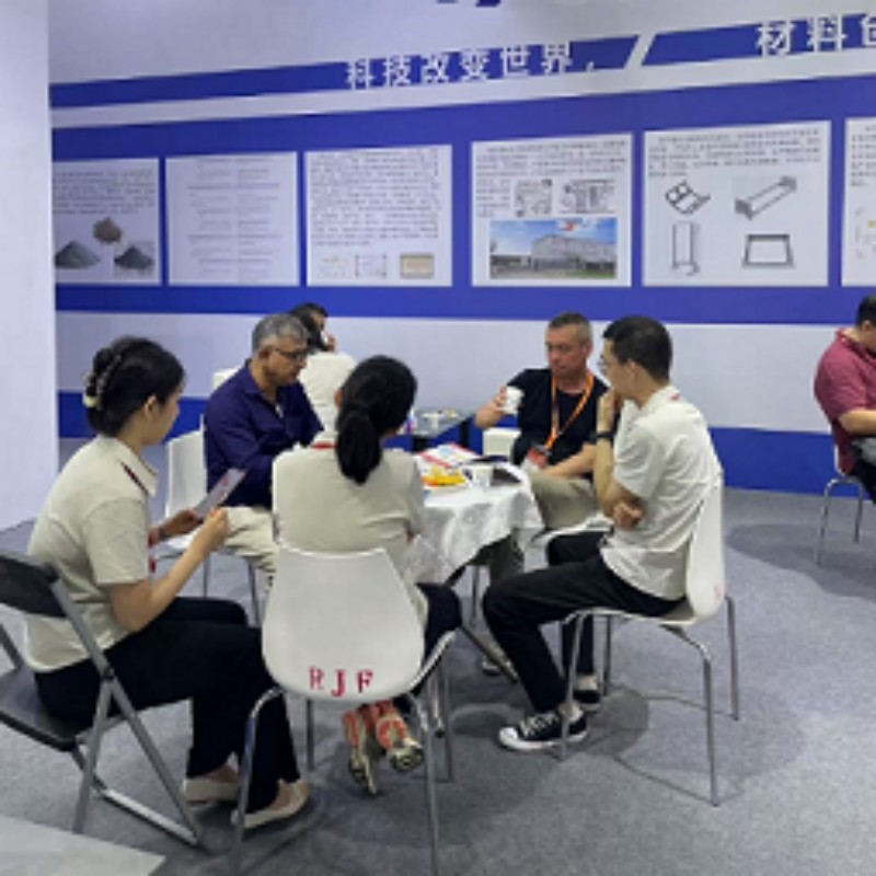 The 39th China International Ceramic Industry Exhibition