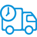 Timed Delivery