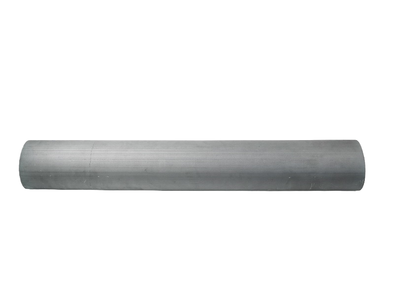 Column ceramic filter membrane