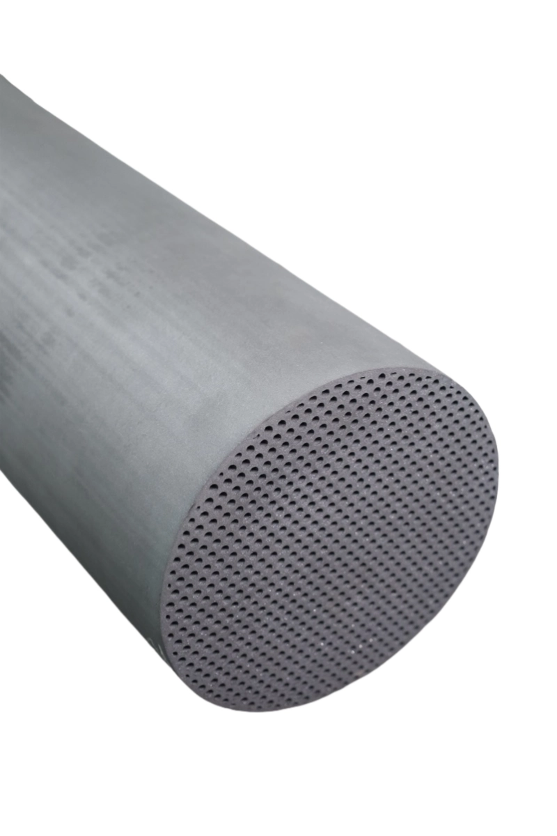 SiC ceramic membrane