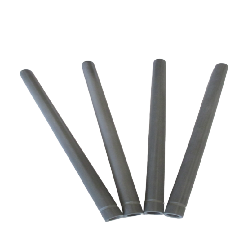thermocouple protection tube