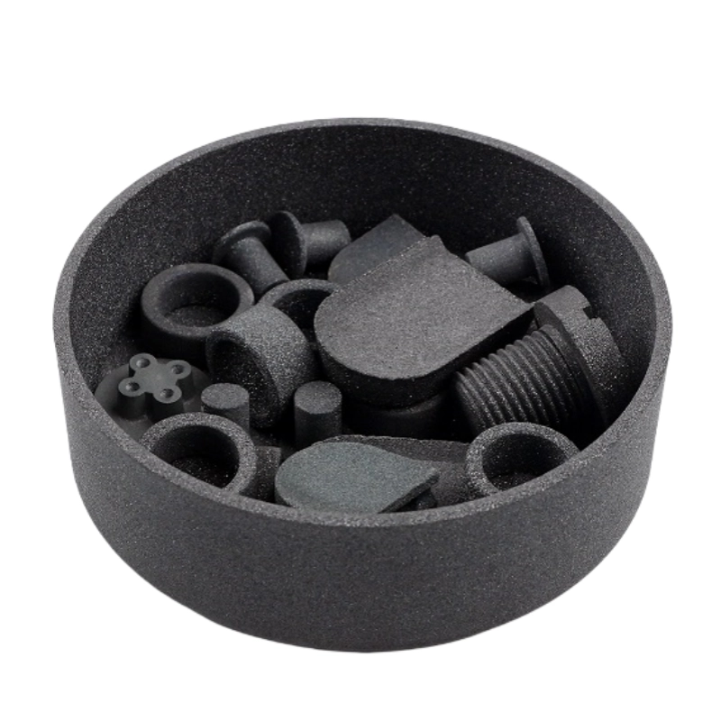 Electronic ceramics