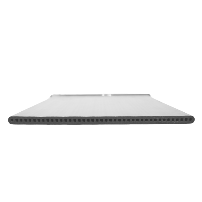 Flat Sheet Membrane Filter Silicon Carbide Ceramic