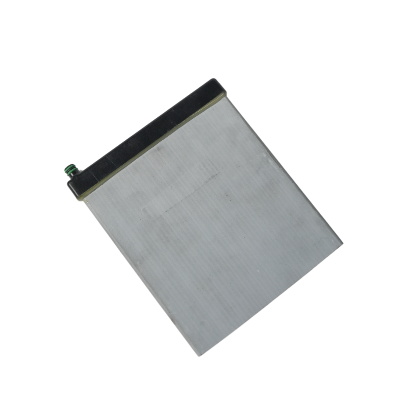 Flat Sheet Membrane Filter Silicon Carbide Ceramic
