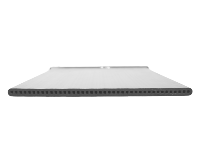 Silicon carbide flat sheet membrane