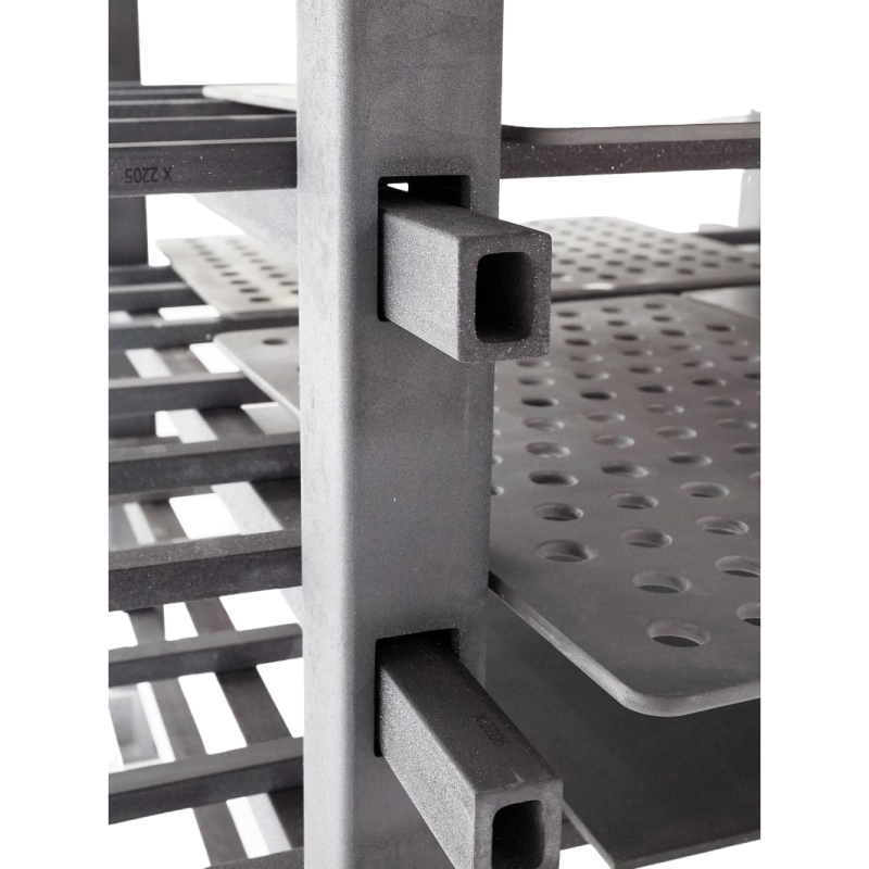 silicon carbide beam