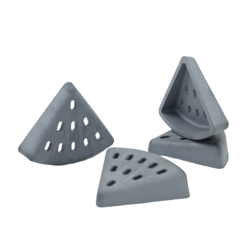 RBSiC burning block Refractory High-temperature Resistant