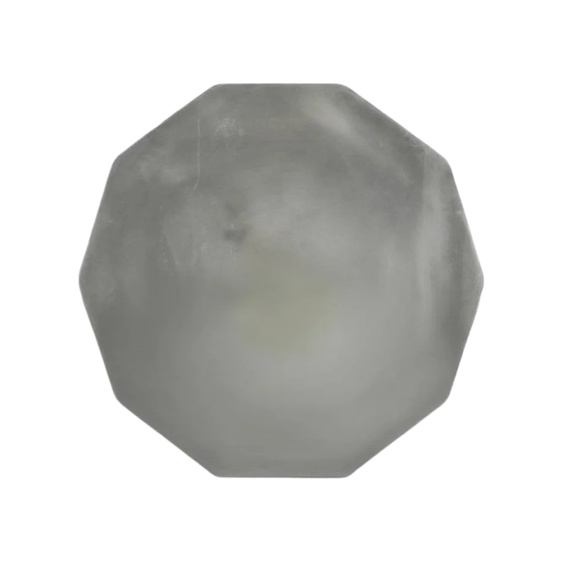 Polygonal Plates NSiC Decagonal board Wear Resistant