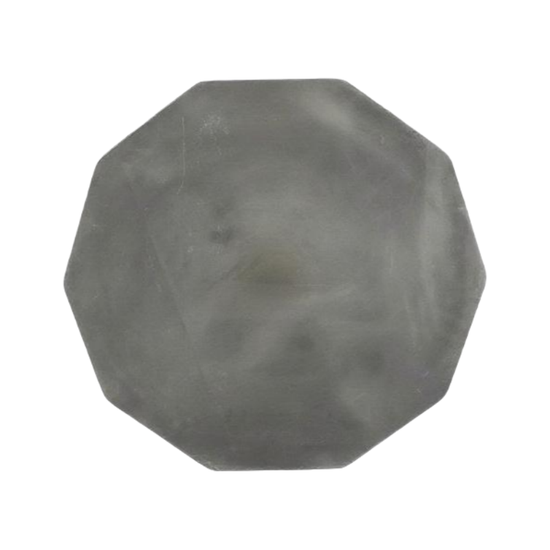 NSiC polygonal plate