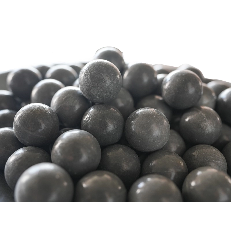 Grinding Ball Wear-resistant NSiC High Hardness