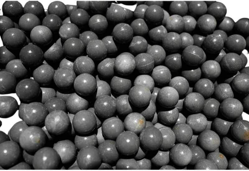 grinding ball