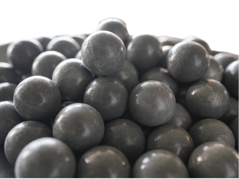 wear-resistant ball