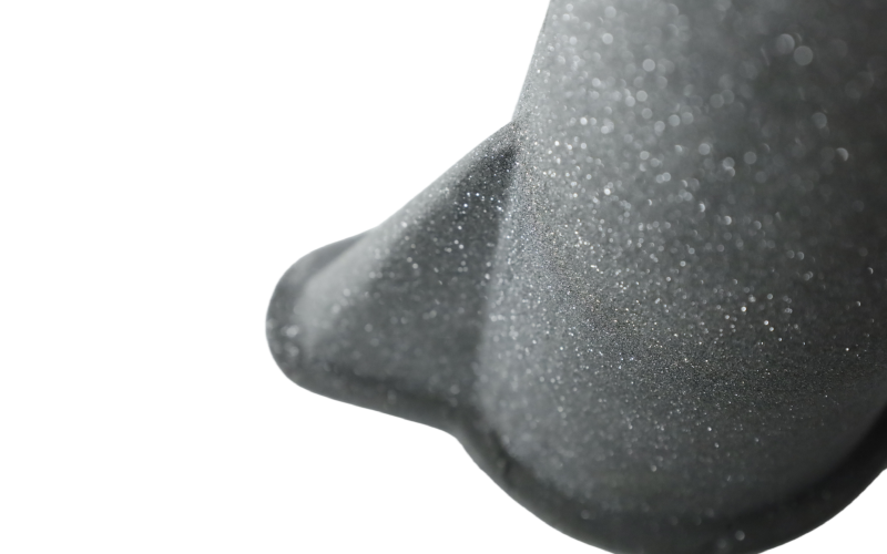 RSiC Technology Ceramic