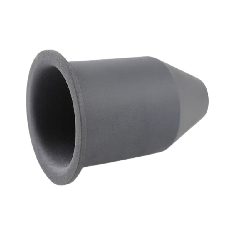 Burner Nozzle RBSiC Tech Ceramic Refractory