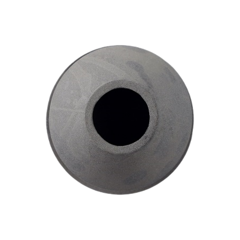 Burner Nozzle RBSiC Tech Ceramic Refractory