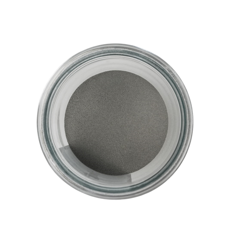 Micropoudre brute pour produits en carbure de silicium