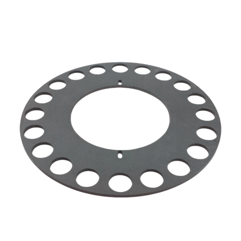 SiC Shaped Part