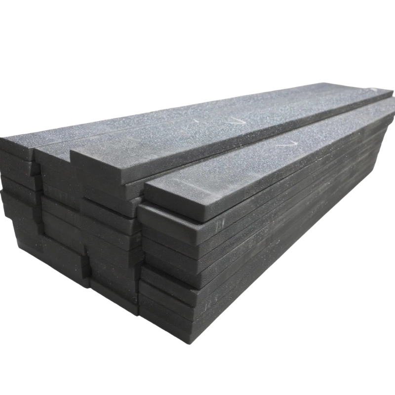 Kiln Shelf High Thermal Conductivity RSiC Beam