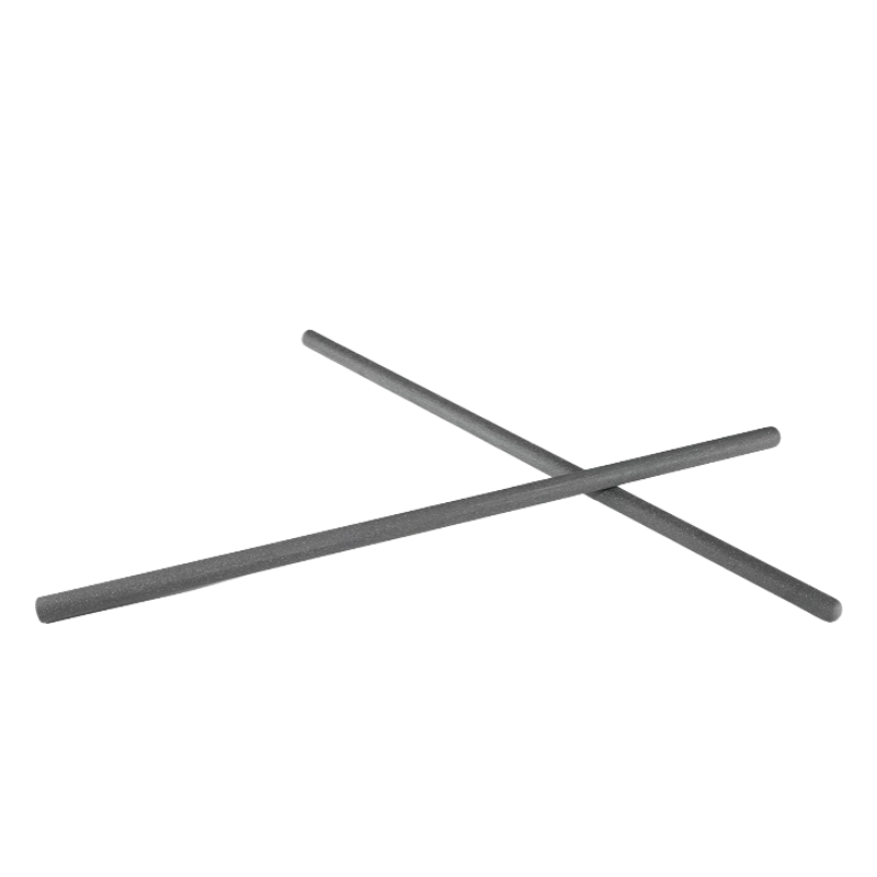 Thermocouple Protecting Tube RSiC Tech Ceramic