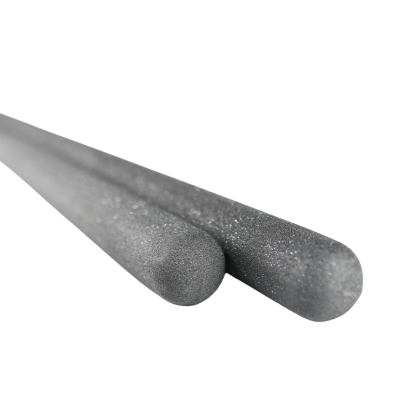 Thermocouple Protecting Tube RSiC Tech Ceramic