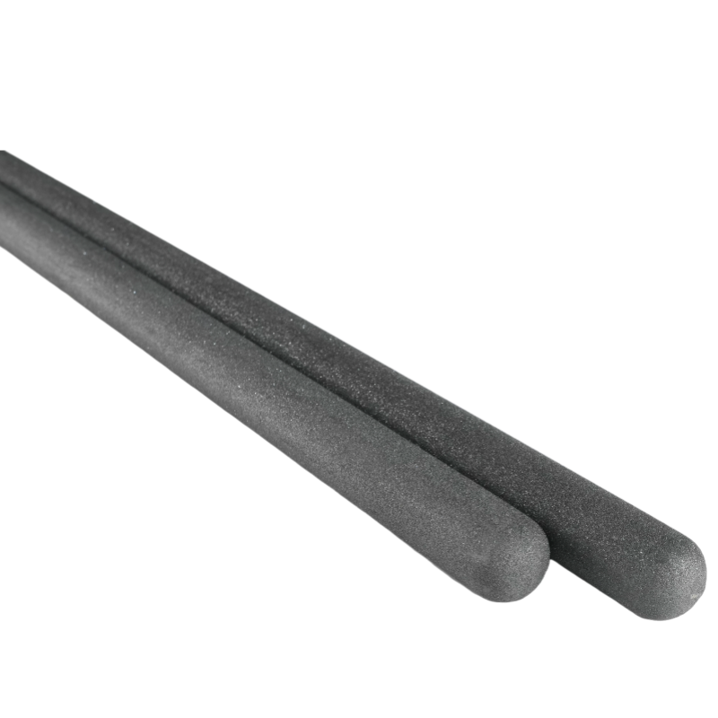 Thermocouple Protecting Tube RSiC Tech Ceramic