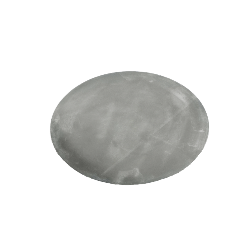 Kiln Shelfves NSiC Circular Plate High Thermal Conductivity