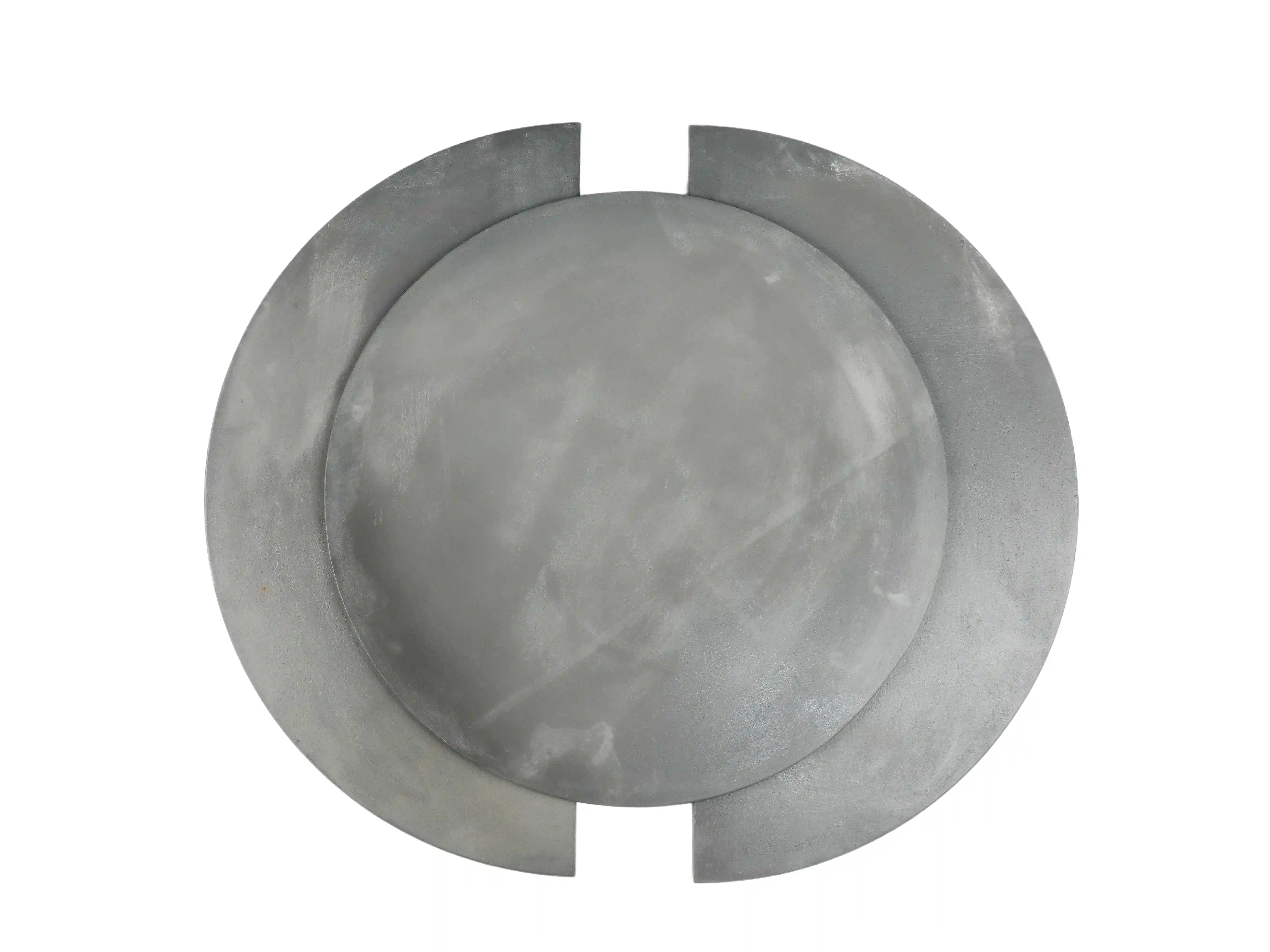 NSiC kiln shelfves