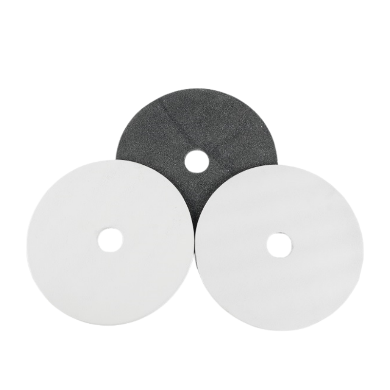circular plate